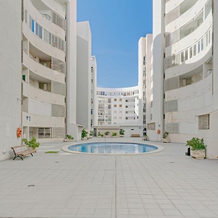 Apartment Albamar 03 By Interhome Calpe Exterior foto